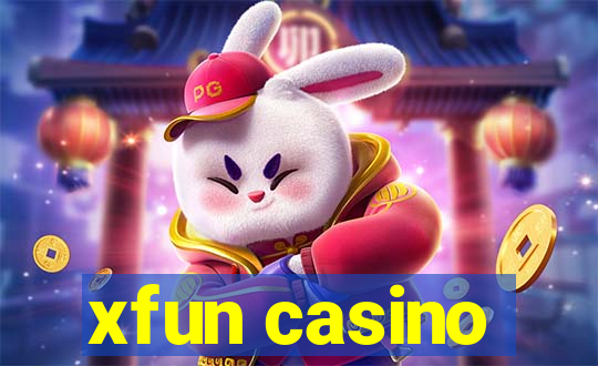 xfun casino